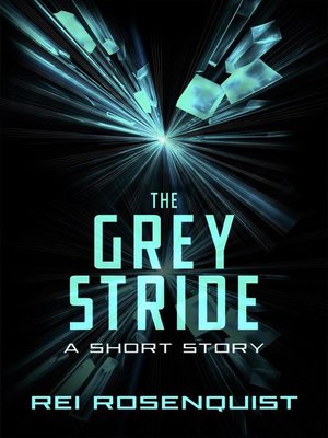 cover image of The Grey Stride